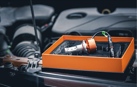 How to choose the right components