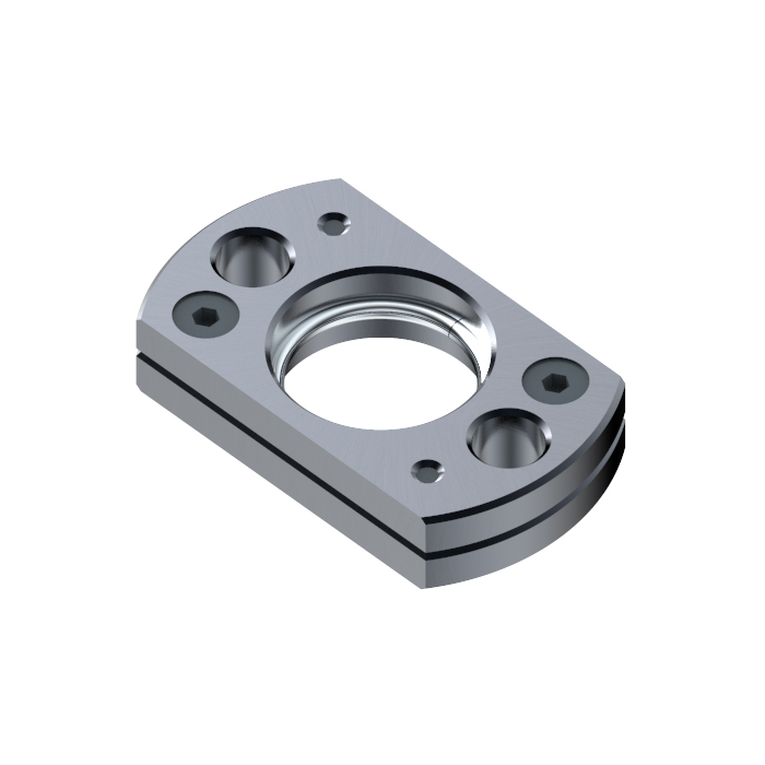 G1201 Gas Spring