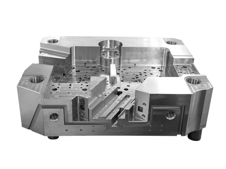 Manifold Plates