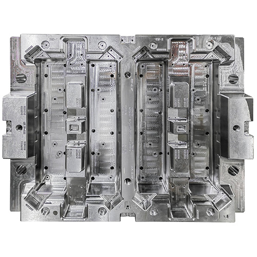 Cavity Block