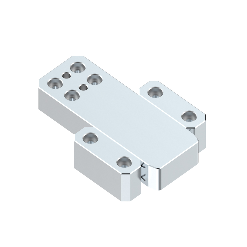 Y56 Guide Bar Sprue Guiding