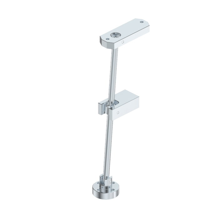 Y-VF AISI-VectorForm Lifter