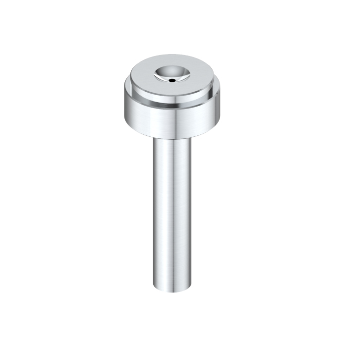 Y02B Sprue Bushing TYPE-B & Pin-point Gate Bushing