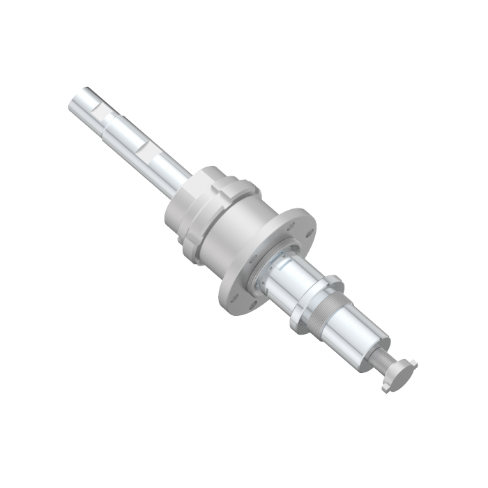 Y-Z1691 EN-2-Stage Ejectors