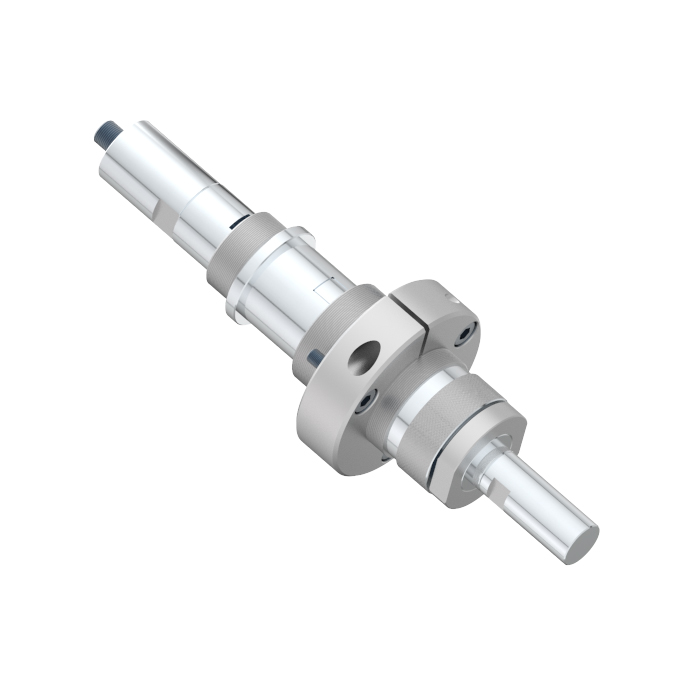 Y-Z1695 EN-2-Stage Ejectors