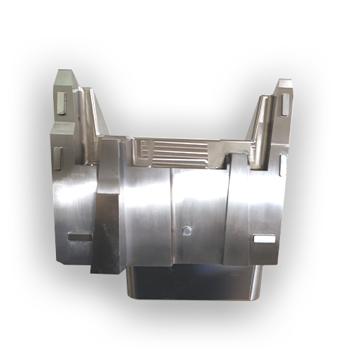 Lifter Heads