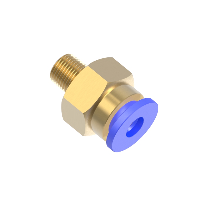 G80 Rapid Hose Connector