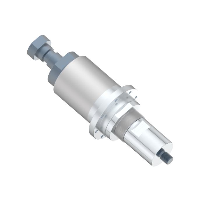 Y-Z1692 EN-2-Stage Ejectors