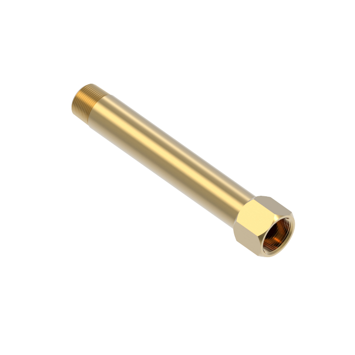G92 Extended Water Pipe 18 14 38