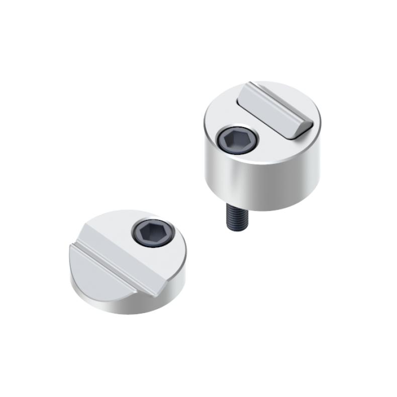 Y-SLK AISI-Slider Retainer