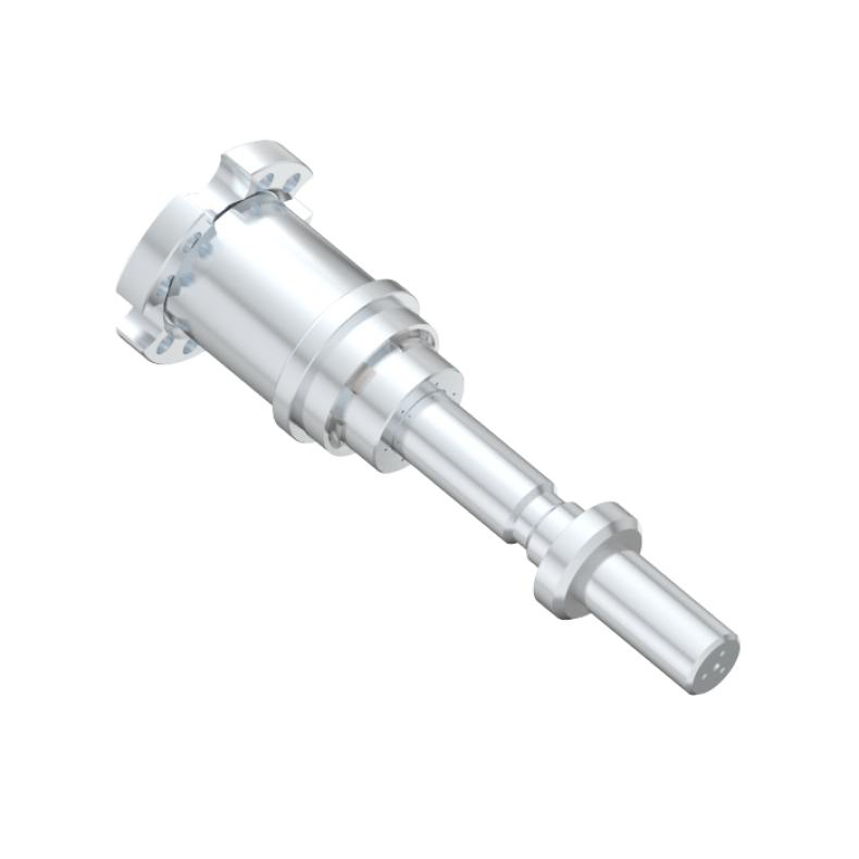 Y-TSTLY-TSBL AISI-2-Stage Ejectors