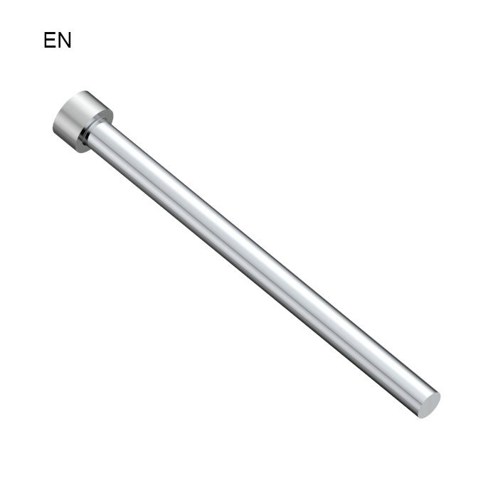 Y-Z41 DIN Round E.J. Pin