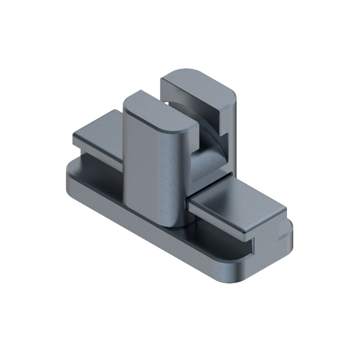 Y-ULCY-ULG AISI-Lifter Foot Set