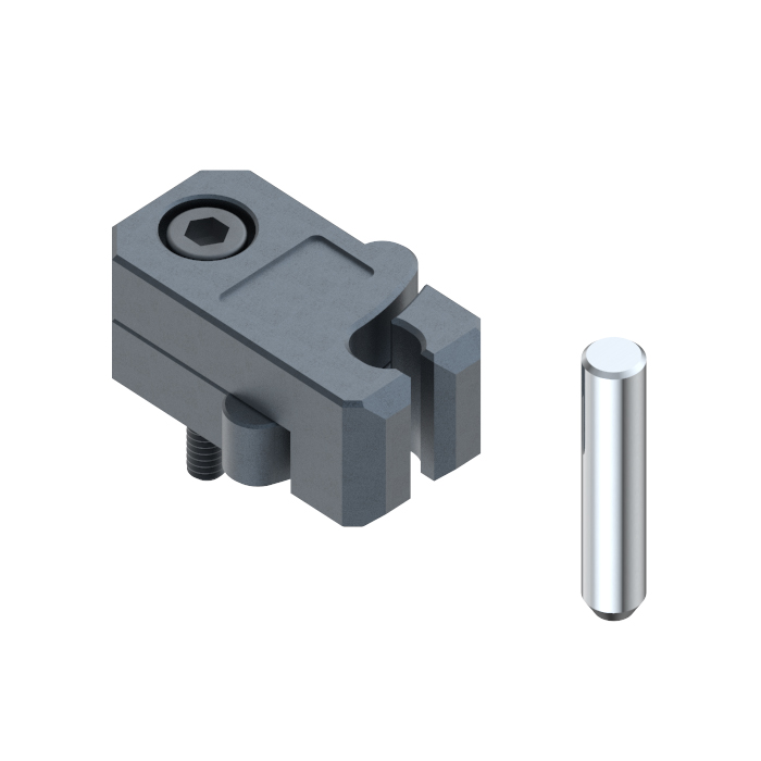 Y-PSLY-PSM AISI-Slider Retainer