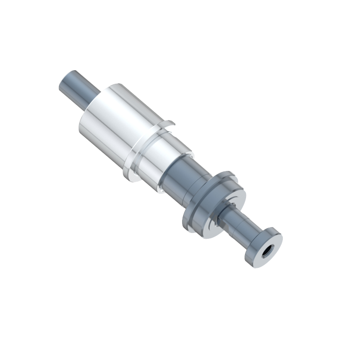 Y-Z1698 EN-2-Stage Ejectors