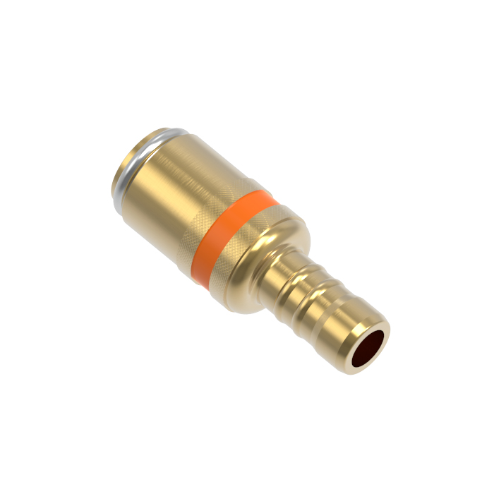 Y-Z80HT EN-Shut-off Couplings