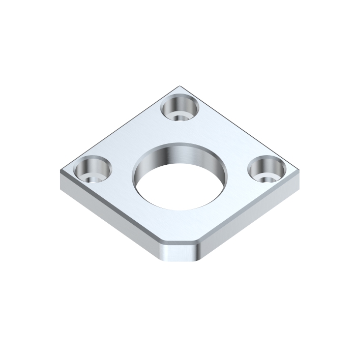 Y221 Pressure Pad(without pry slot)