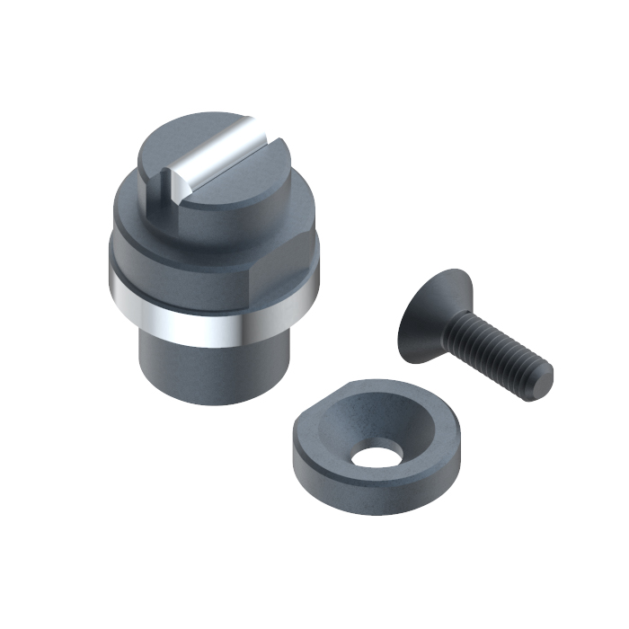 Y-PSR AISI-Slider Retainer