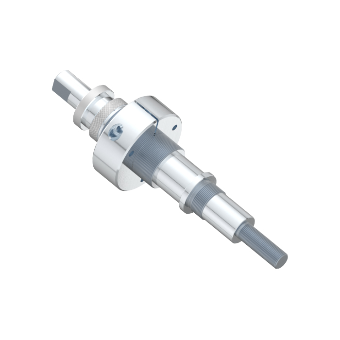 Y-FW1800 EN-2-Stage Ejectors