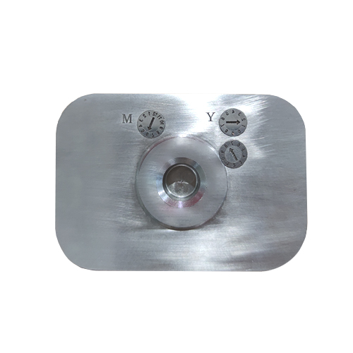 Engraving/Marking Inserts