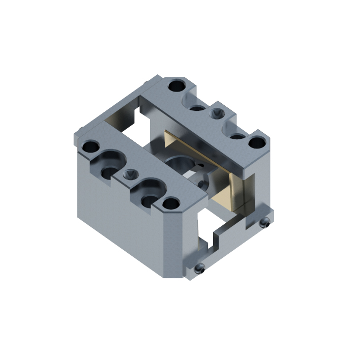 Y-SCZN JIS-Lifter Foot Set
