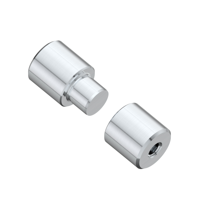 Y-TPNF Tapered Interlocks