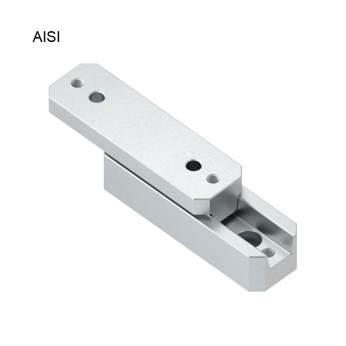 Y-MRTY-FTR-AISI-Tapered Interlocks